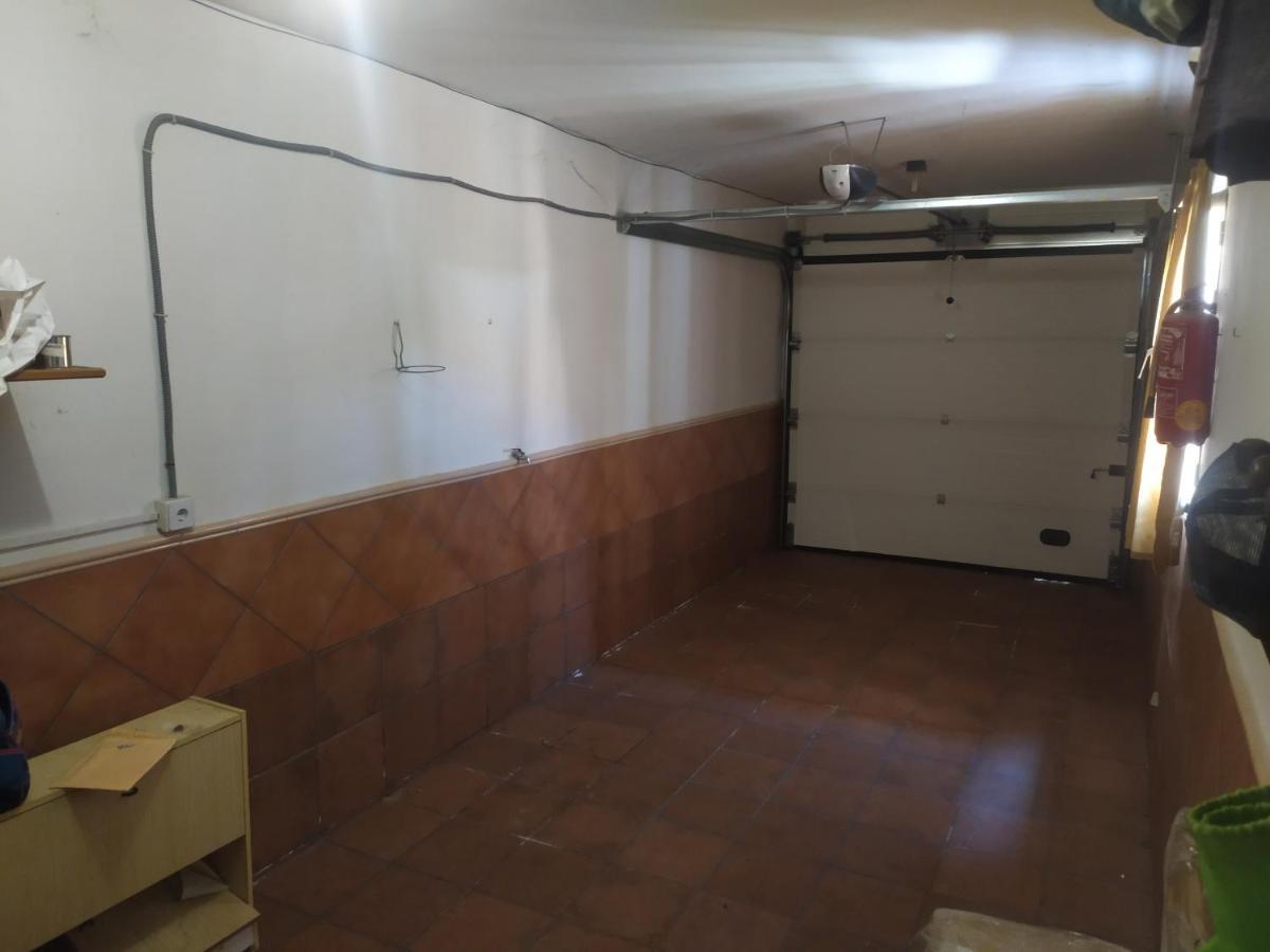 Habitacion Privada Doble En Toledo Exterior foto