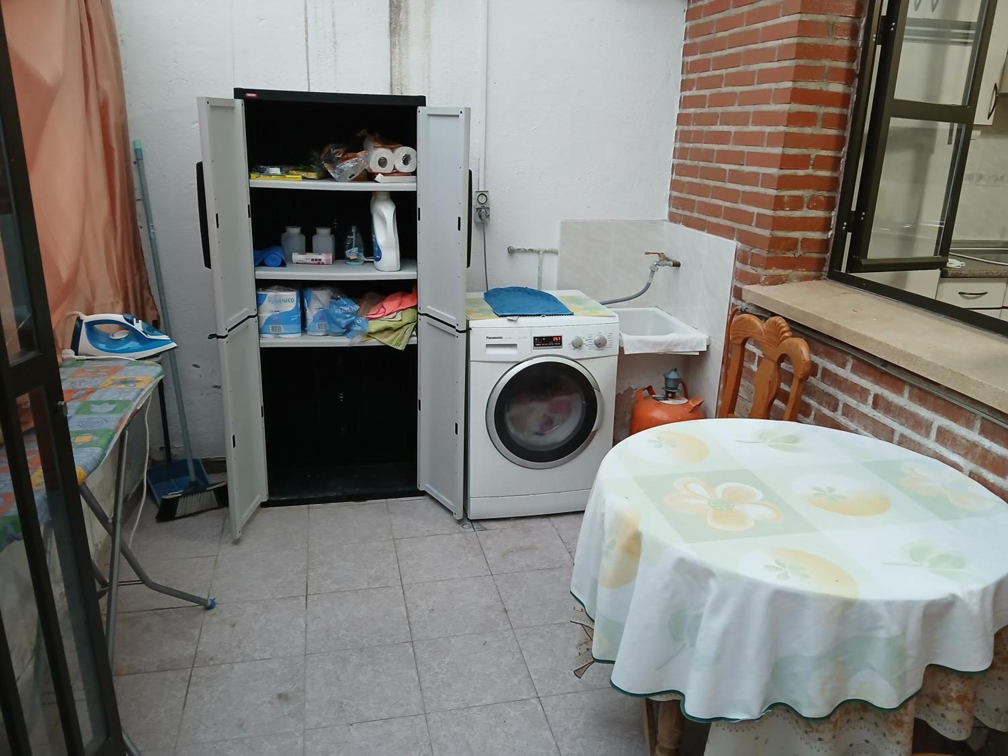 Habitacion Privada Doble En Toledo Exterior foto