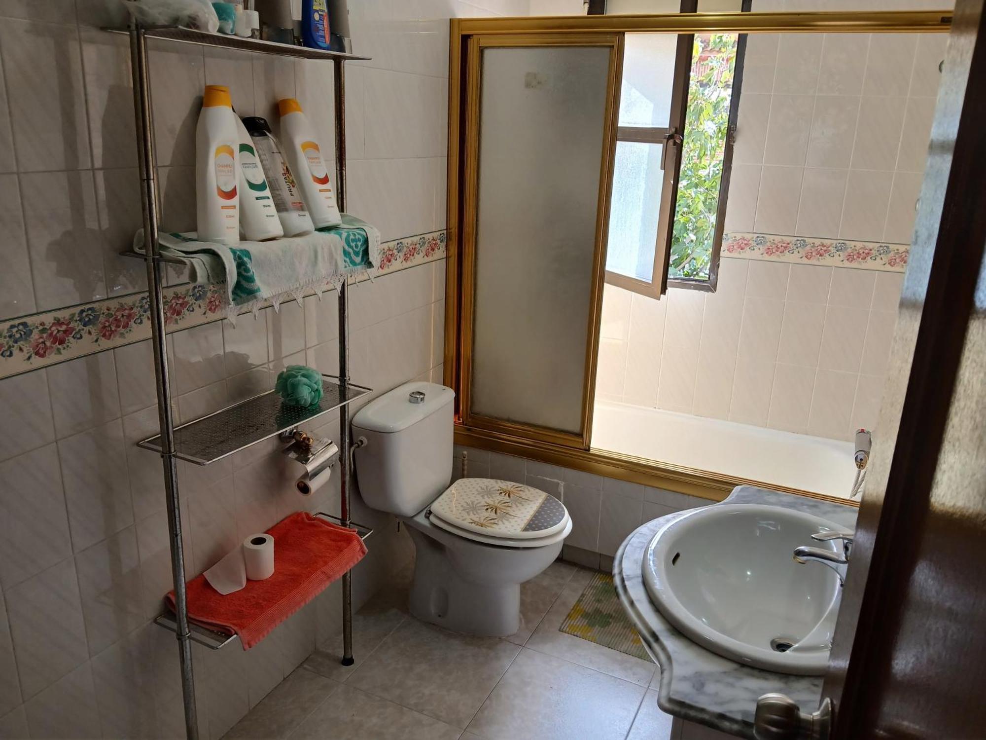 Habitacion Privada Doble En Toledo Exterior foto