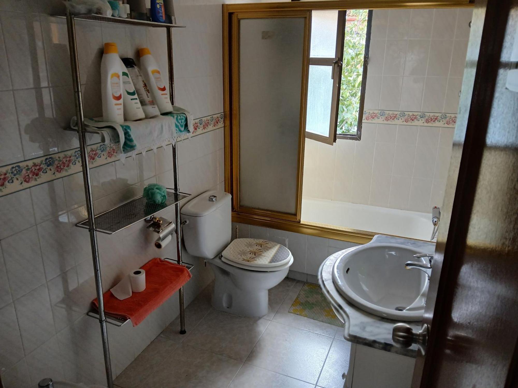 Habitacion Privada Doble En Toledo Exterior foto