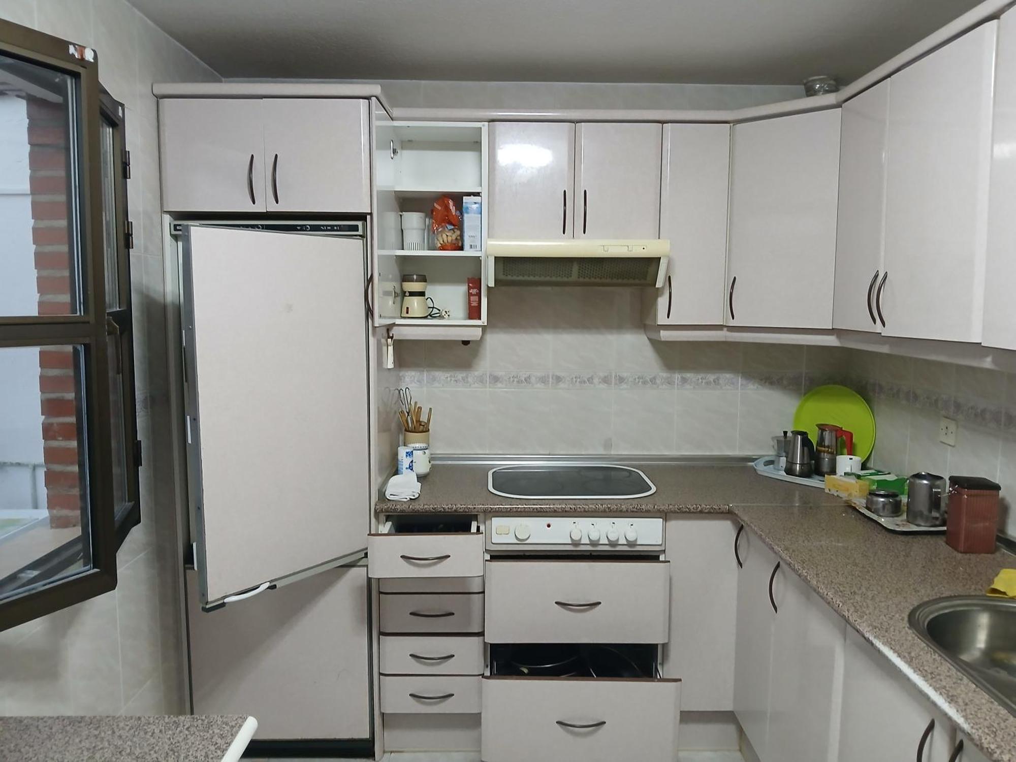 Habitacion Privada Doble En Toledo Exterior foto