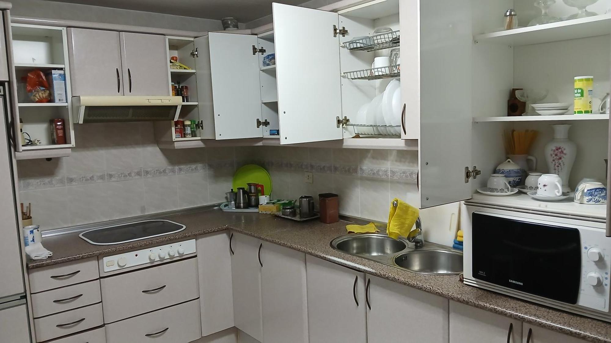 Habitacion Privada Doble En Toledo Exterior foto