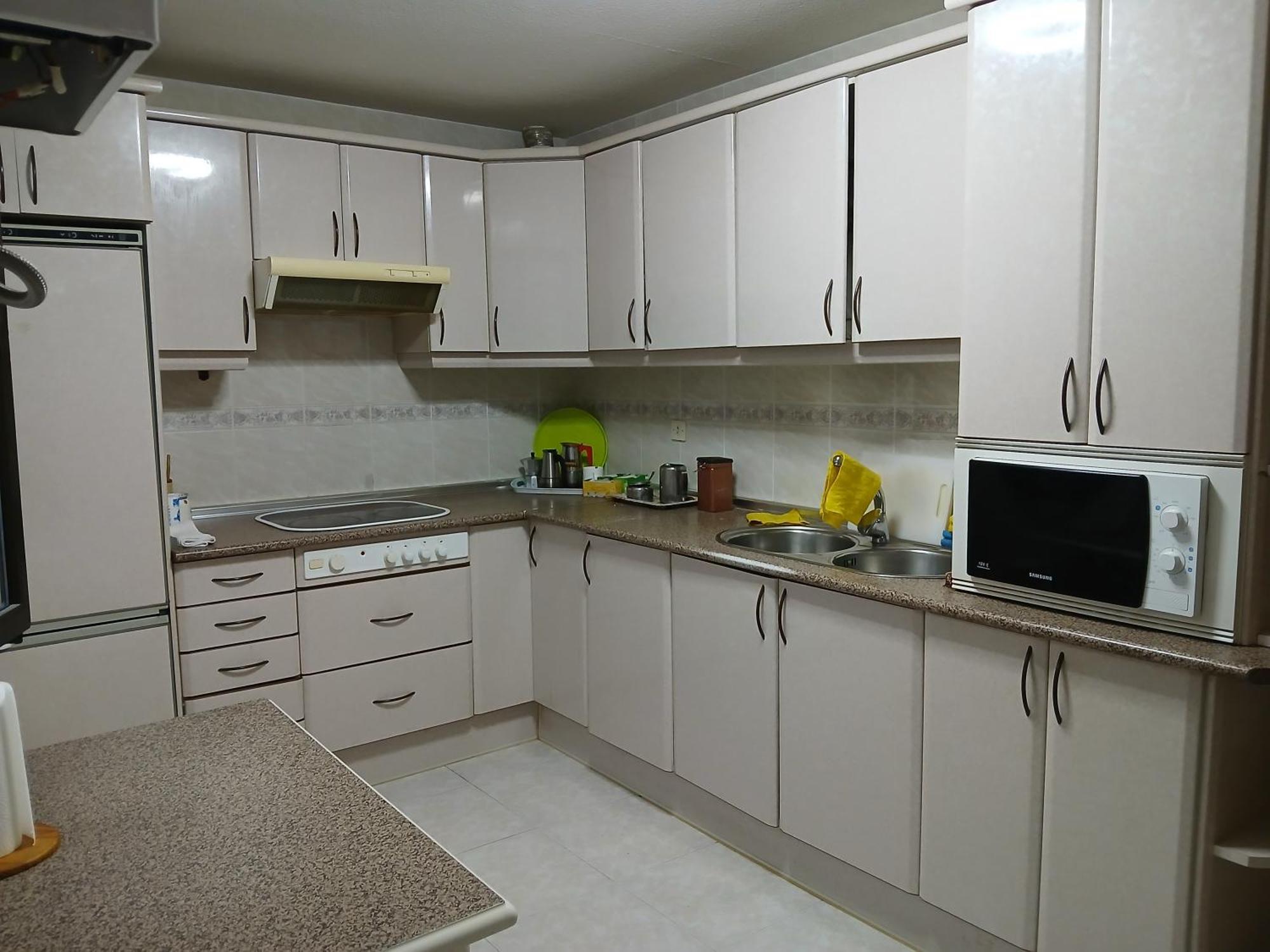 Habitacion Privada Doble En Toledo Exterior foto
