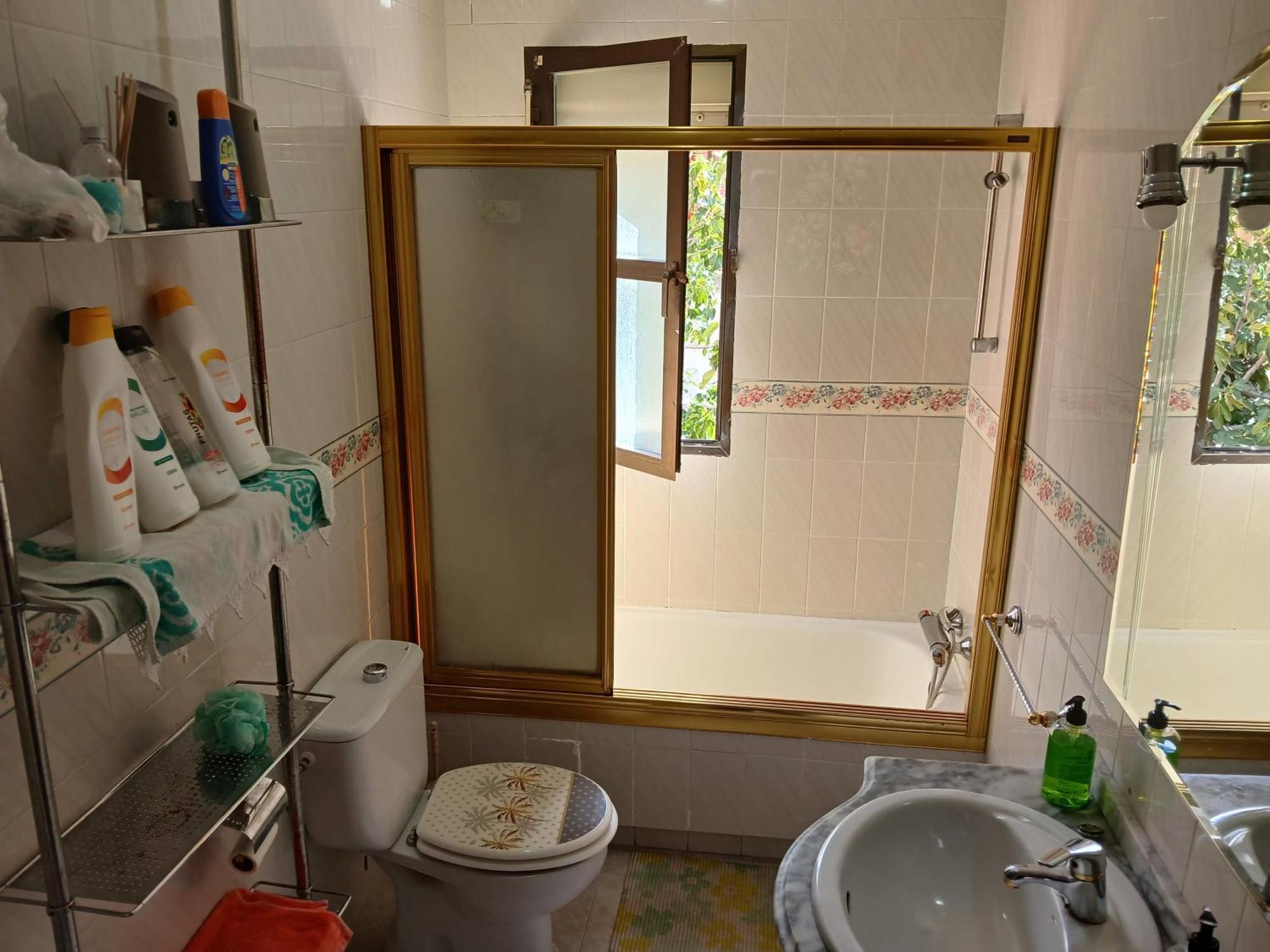 Habitacion Privada Doble En Toledo Exterior foto